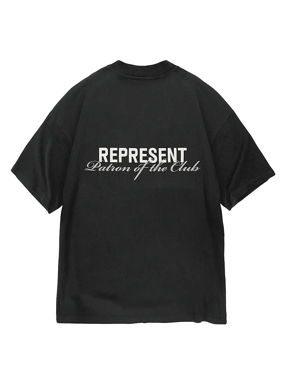 REPRESENT Patron Of The Club T-shirt