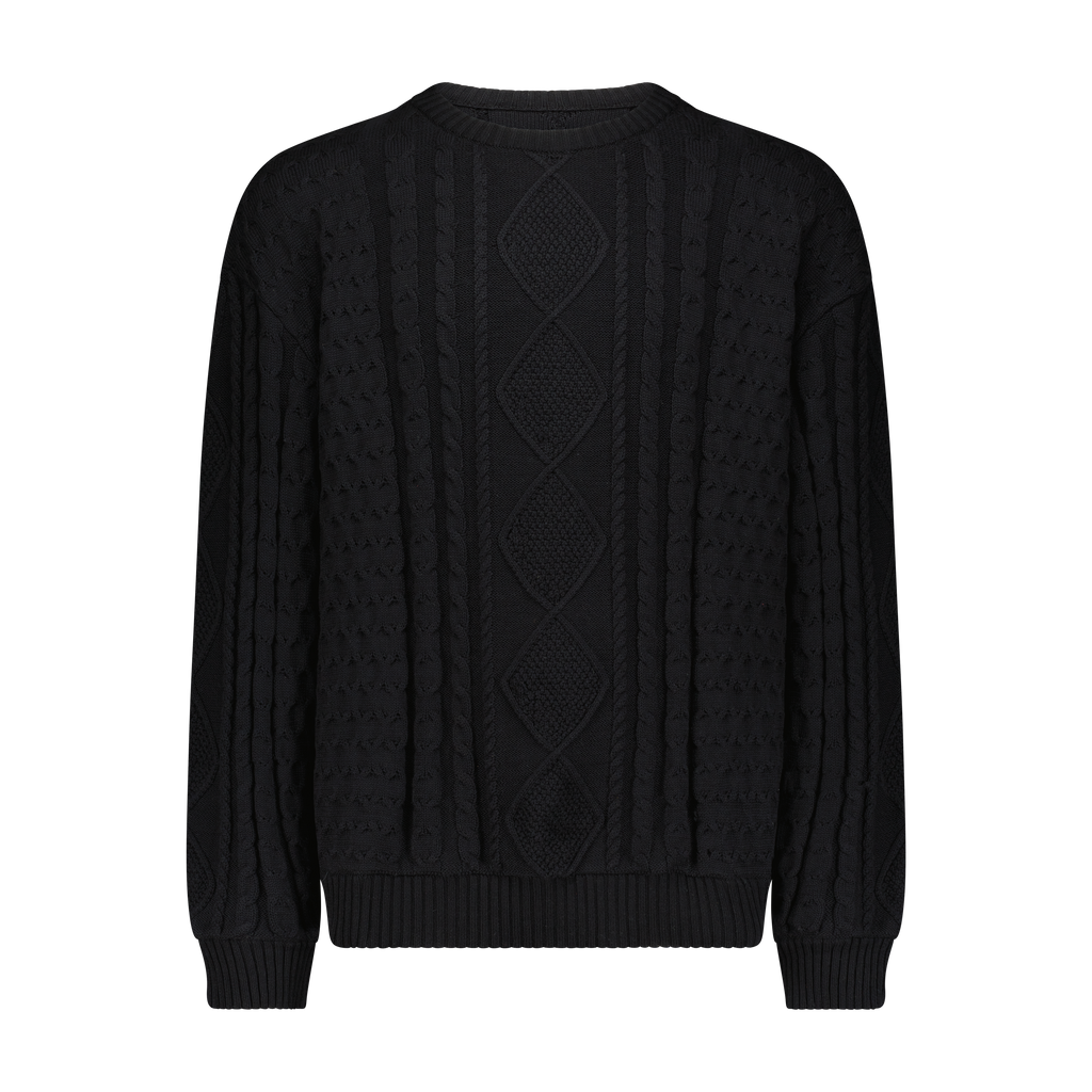 MHRS Sweater X Hoodie Hybrid