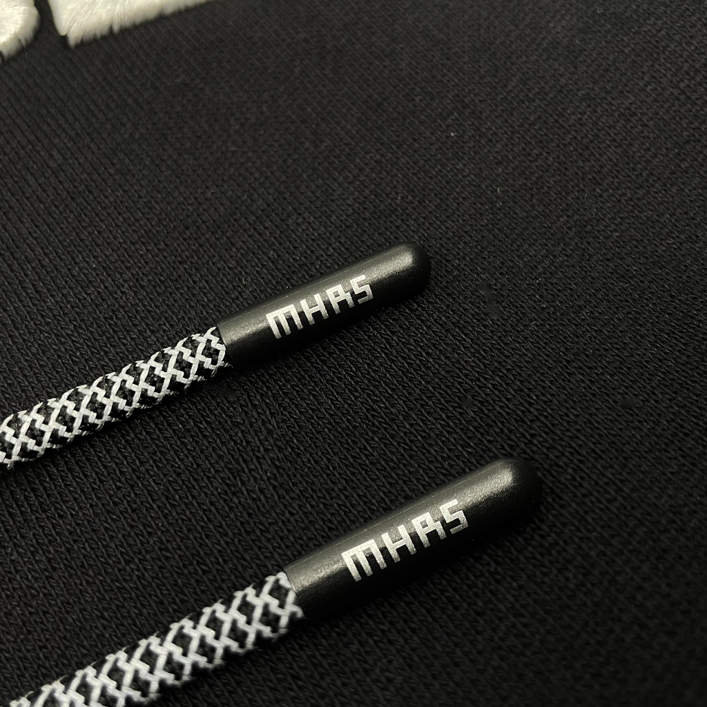 MHRS Sweater X Hoodie Hybrid