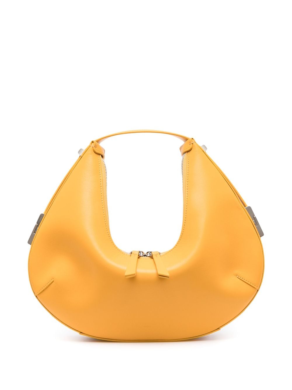 OSOI TONI HOBO MUSTARD