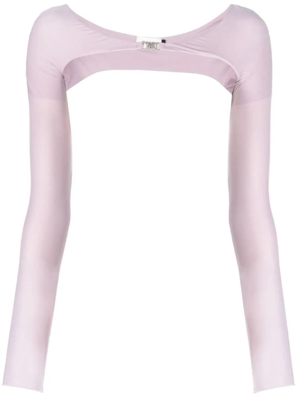 MISBHV Pandora Shrug Nirvana