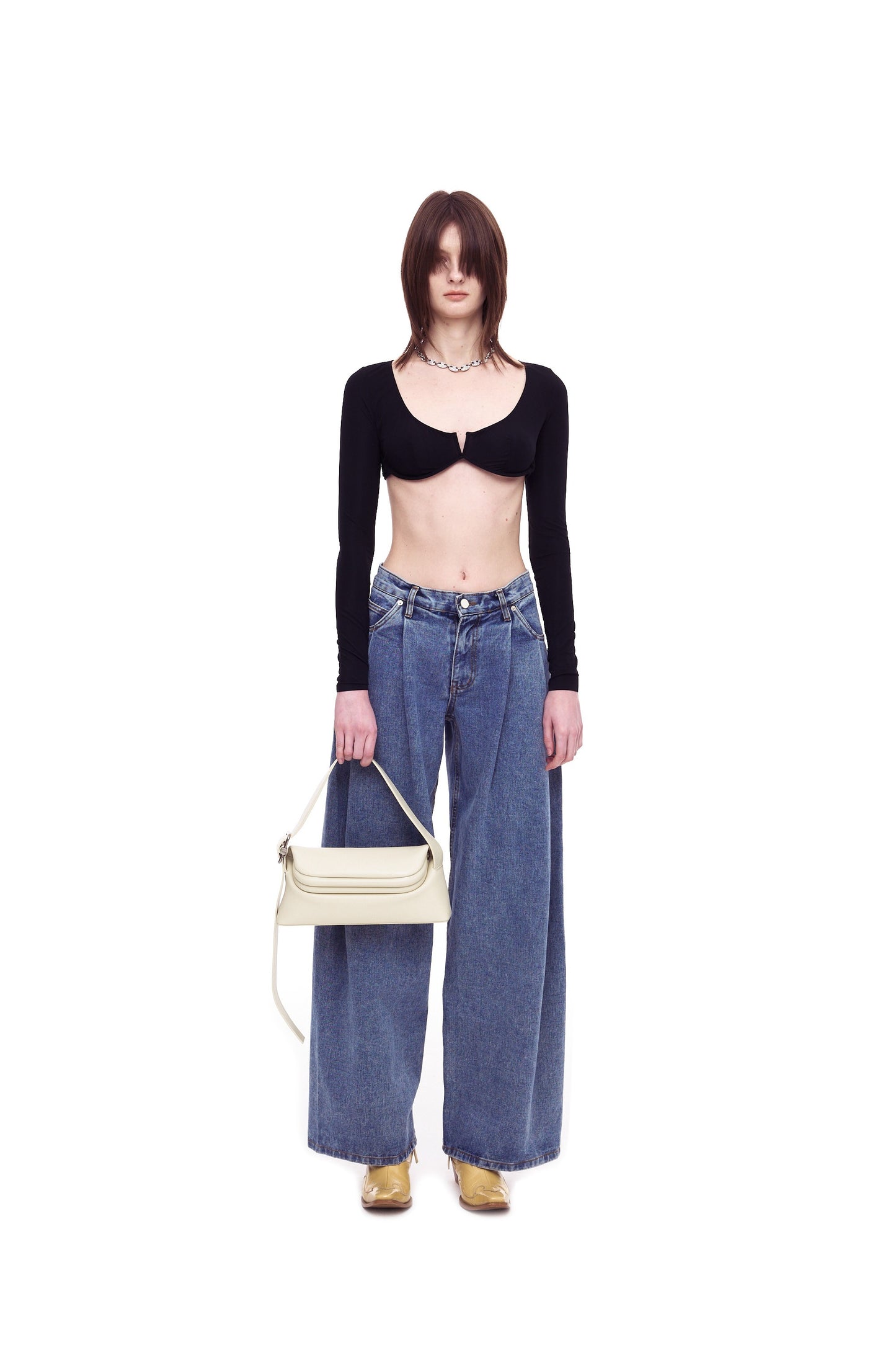 OSOI CREAM FOLDER BROT