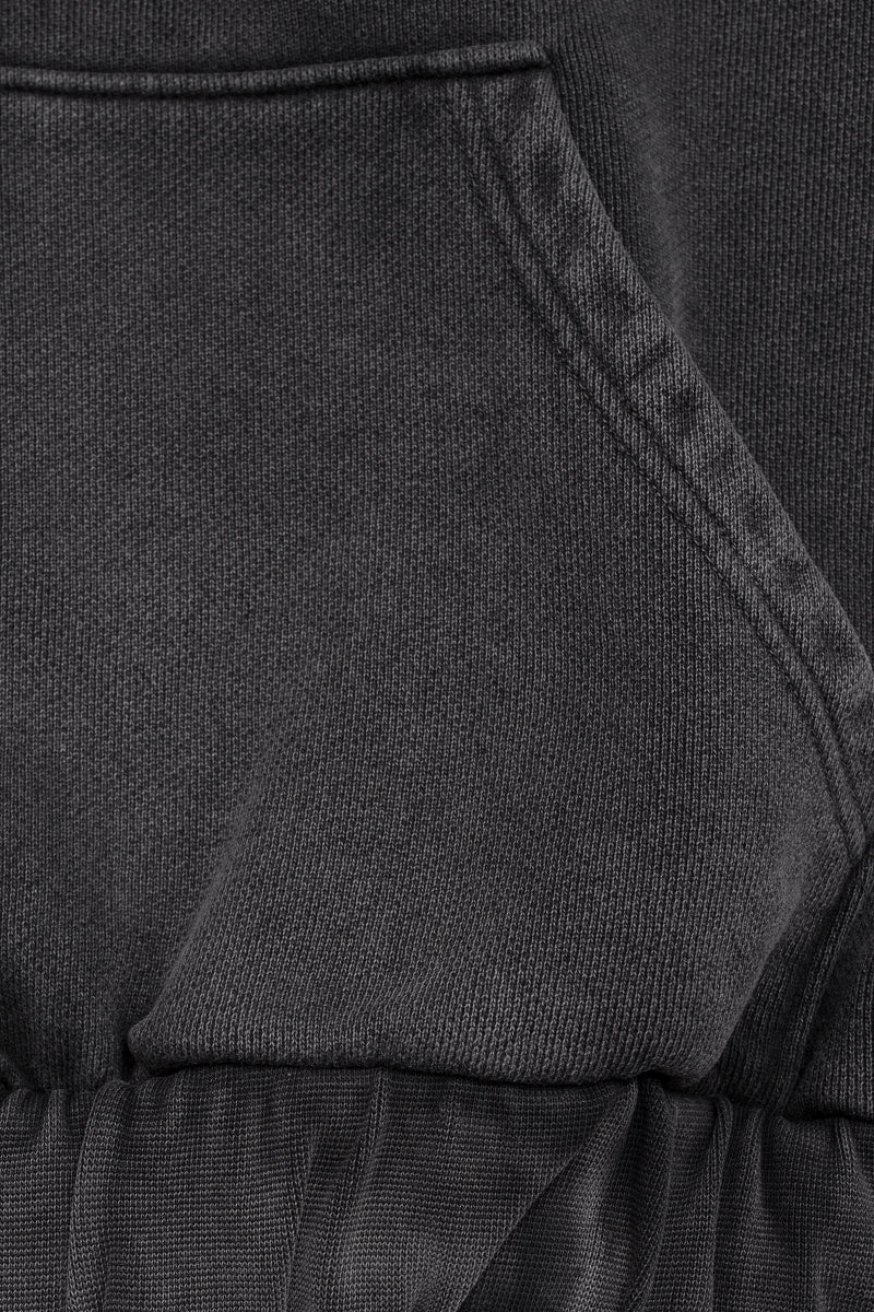 MISBHV Community Zipped Hoodie