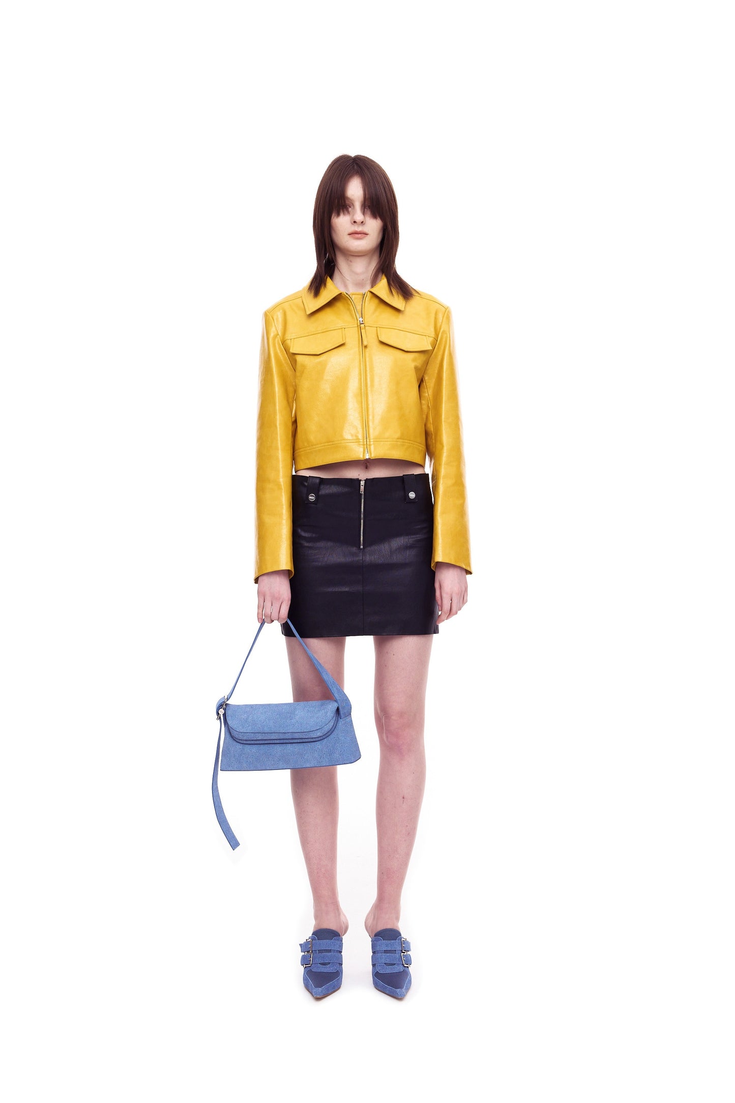 OSOI DENIM SKY FOLDER BROT