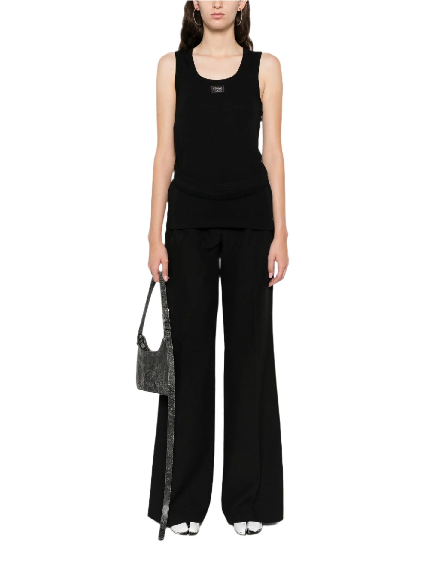 COPERNI Yoke Tank Top