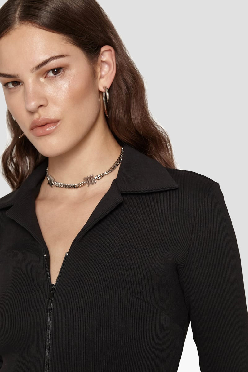 MISBHV Curb Link Choker