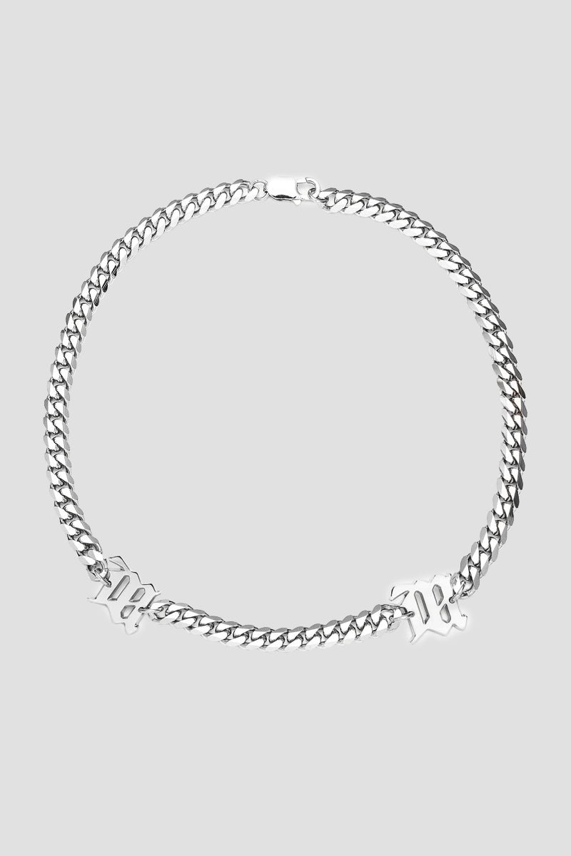 MISBHV Curb Link Choker