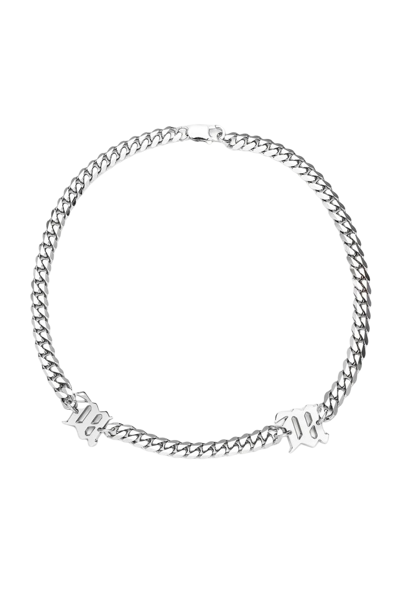 MISBHV Curb Link Choker