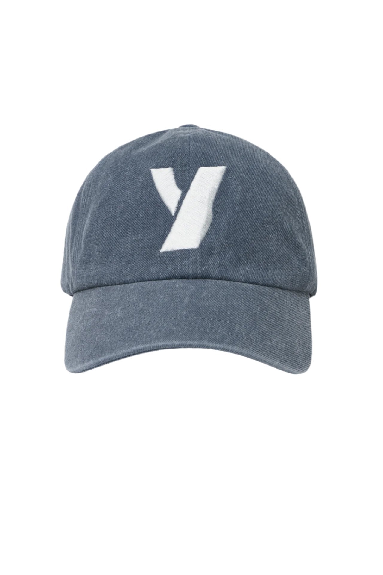 YUSE Pigment Y Symbolm Ball Cap Blue