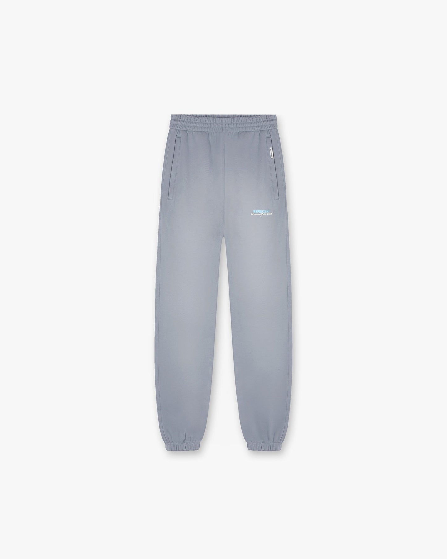 REPRESENT Patron Of The Club Sweatpant Wash Grey