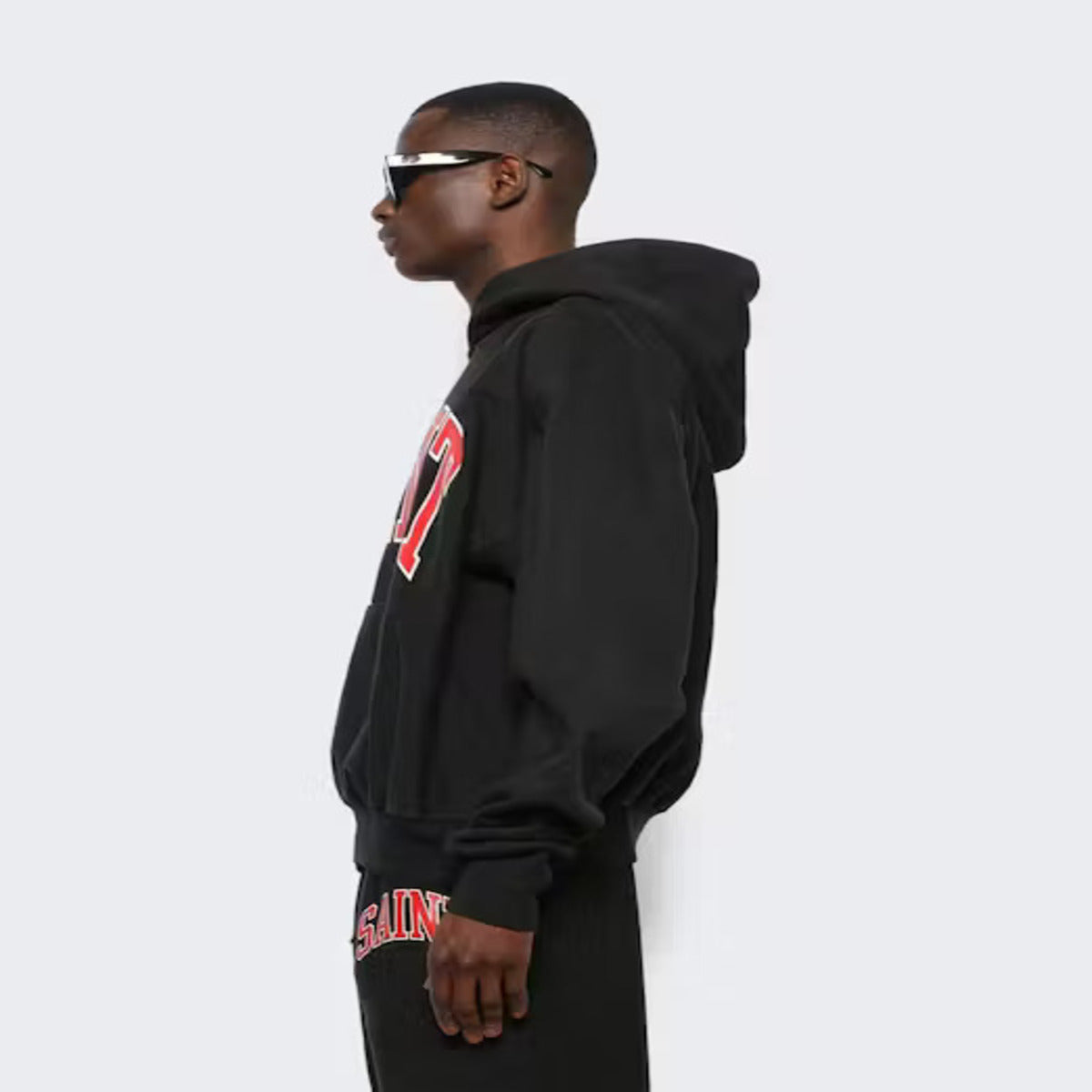 SAINT MXXXXXX FW23 SWEATSHIRTS 30