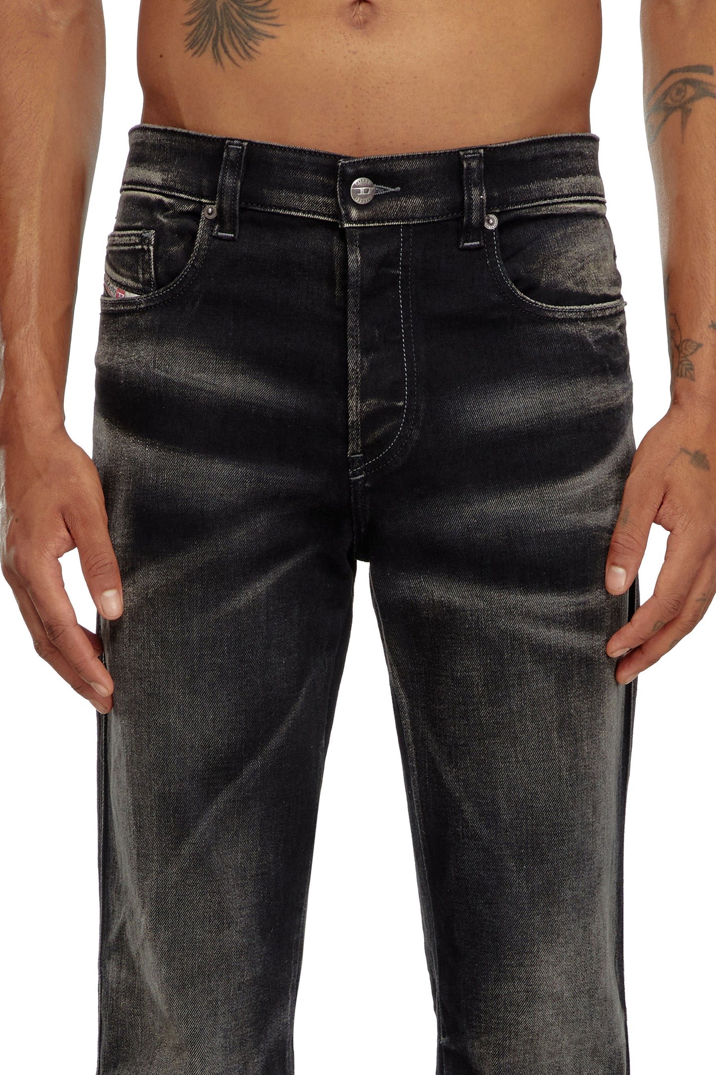 Bootcut Jeans 1998 D-buck 09j53