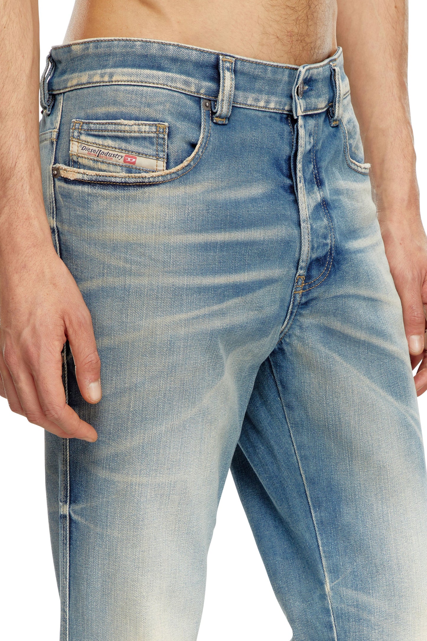 DIESEL 1998 D-buck L.32 Trousers