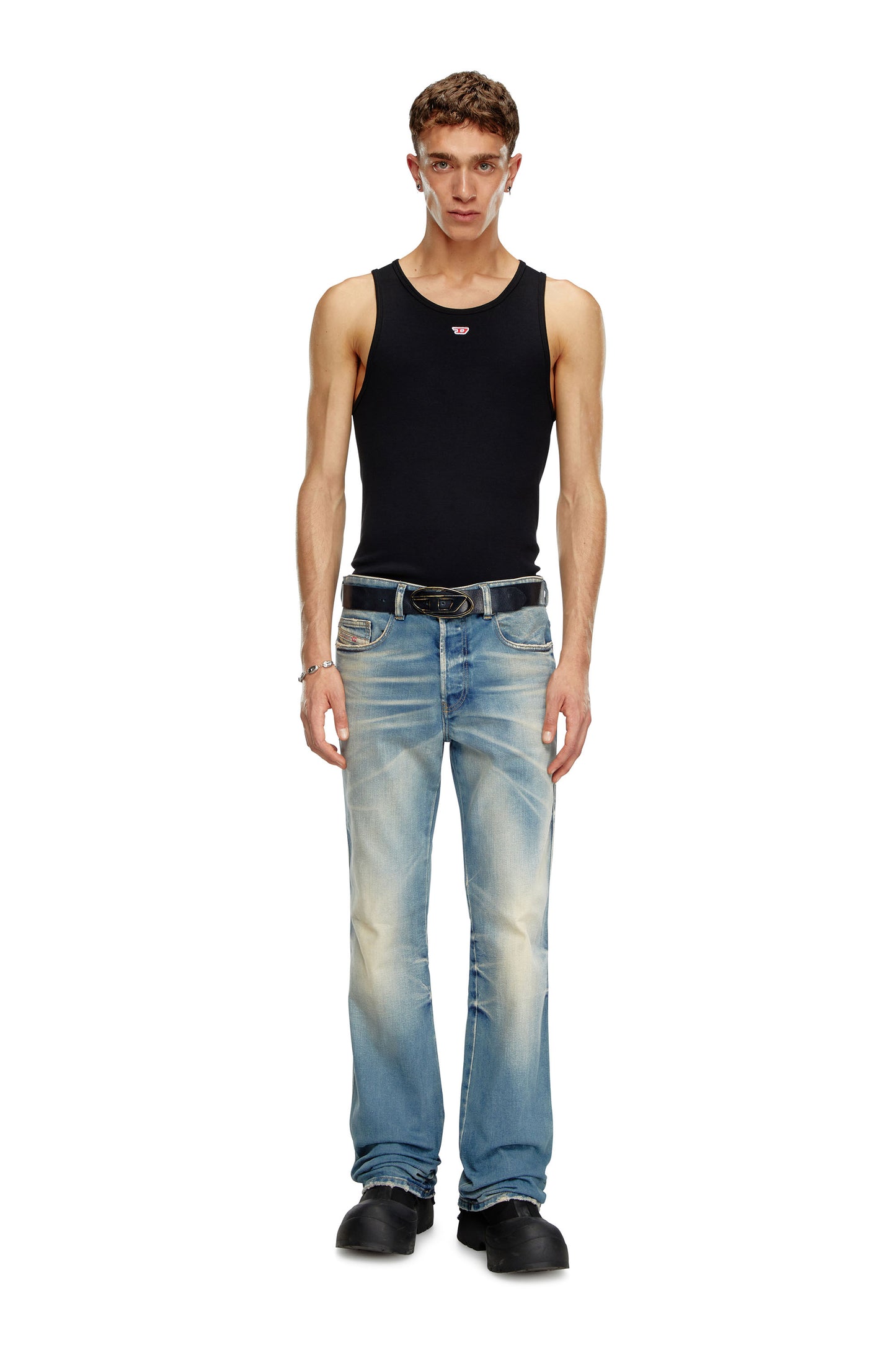 DIESEL 1998 D-buck L.32 Trousers