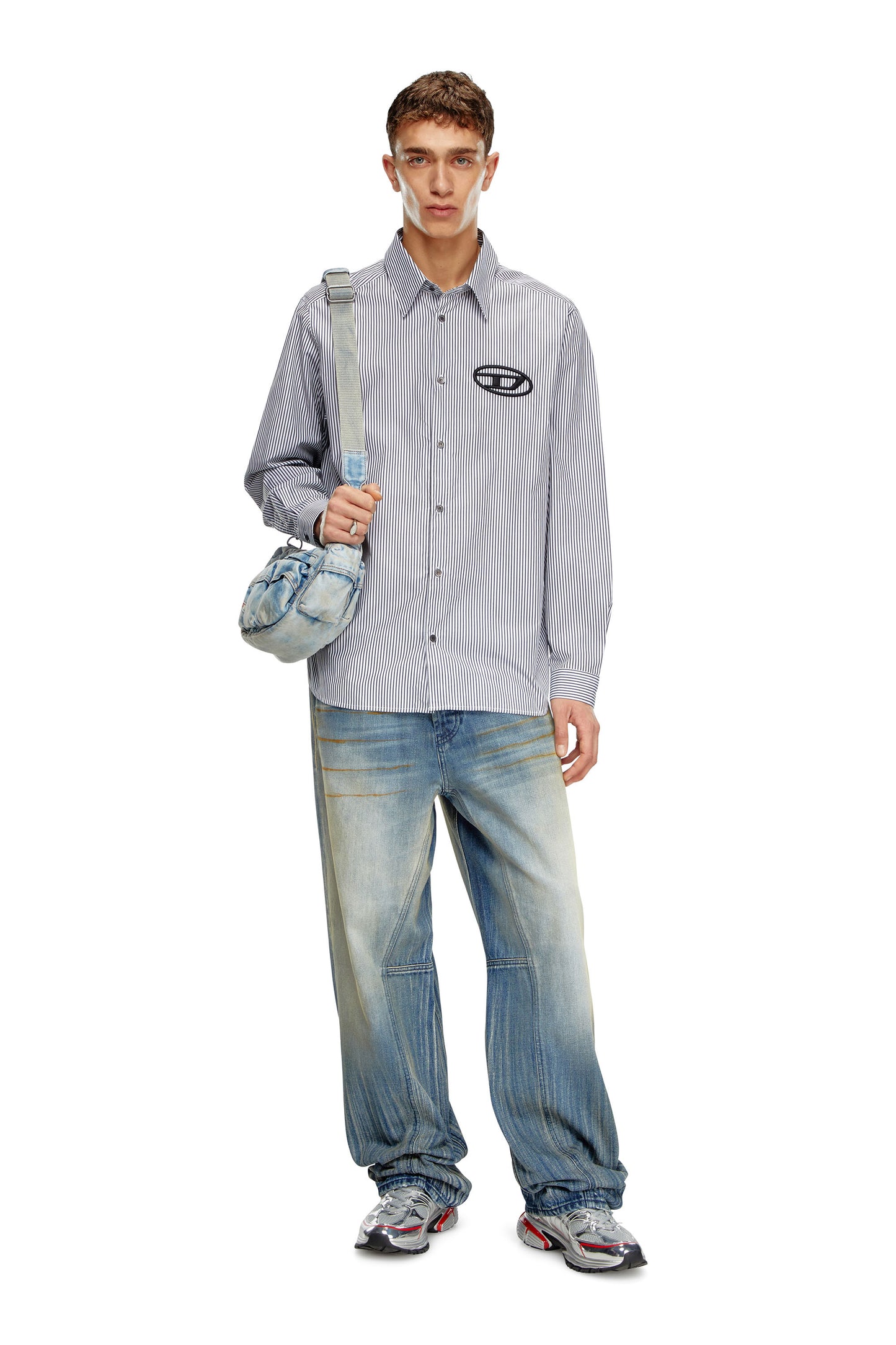 DIESEL S-simply-e Shirt