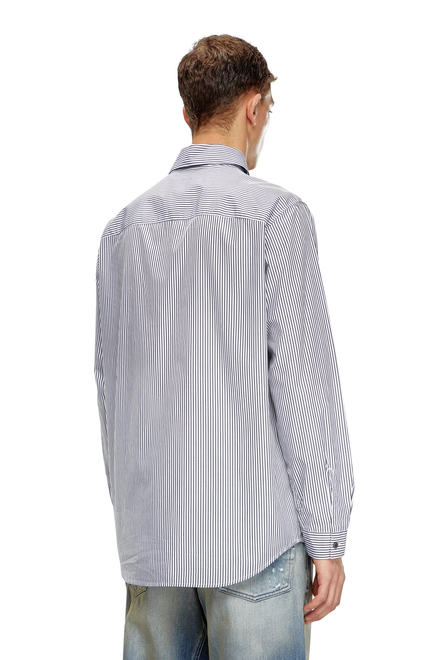 DIESEL S-simply-e Shirt