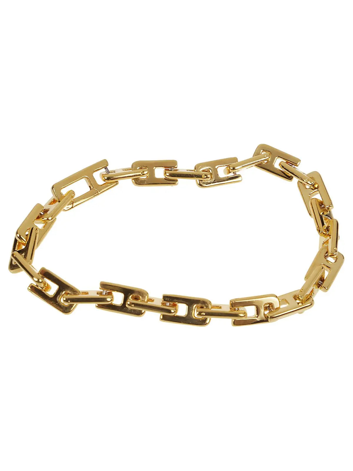 AMBUSH A Chain Bracelet 925 Gold