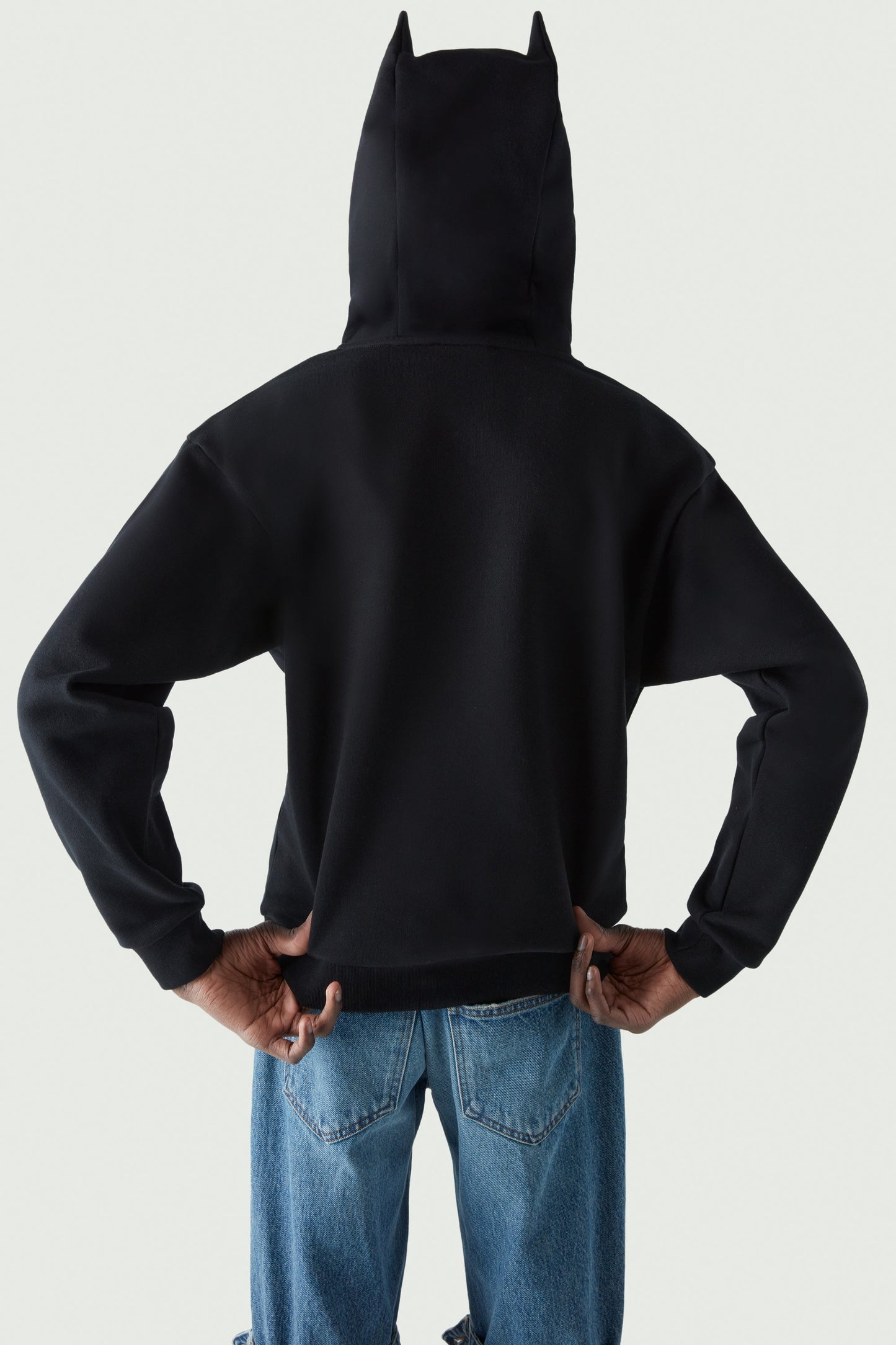 COPERNI Horn Hoodie