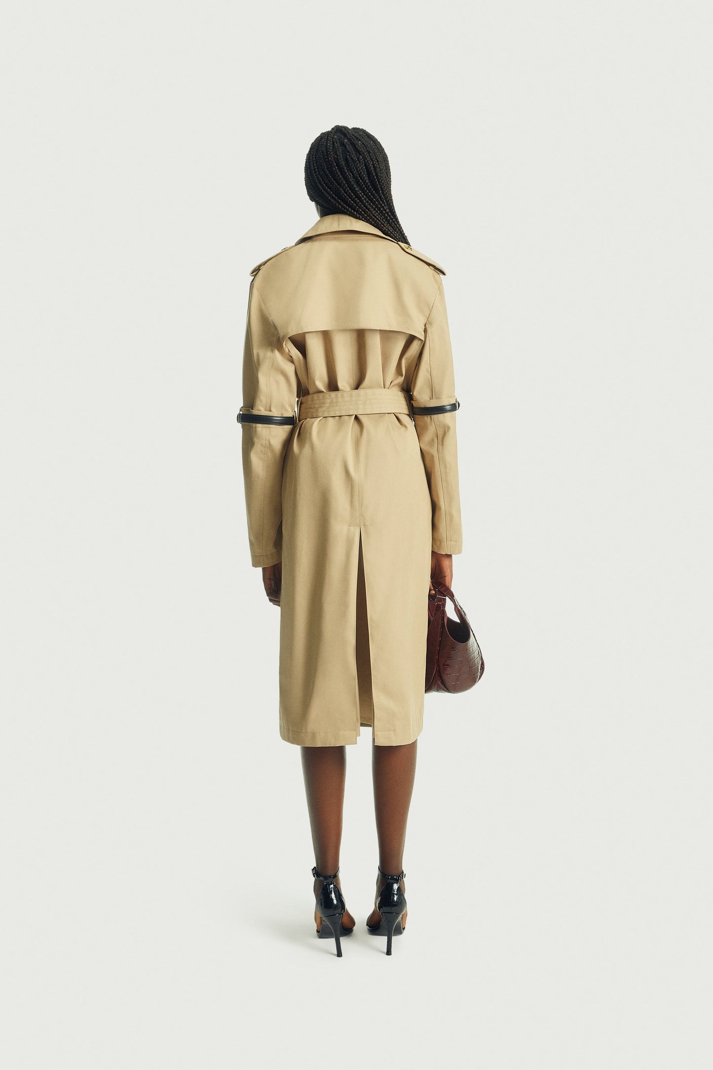 COPERNI Hybrid Trench