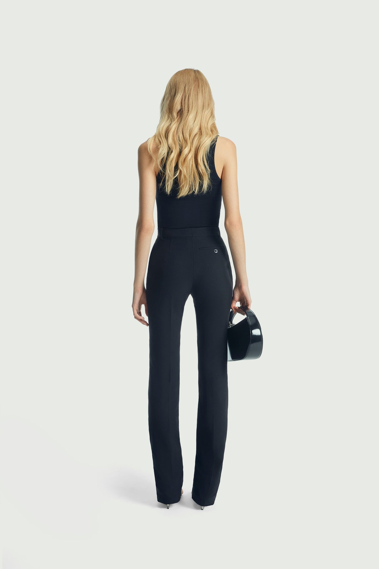 COPERNI Straight Tailored Trousers