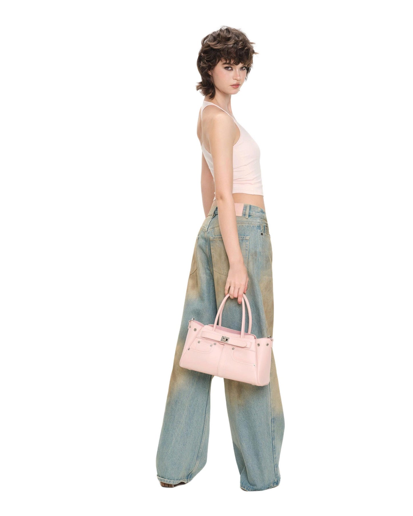L SOUL Dirr Pants
