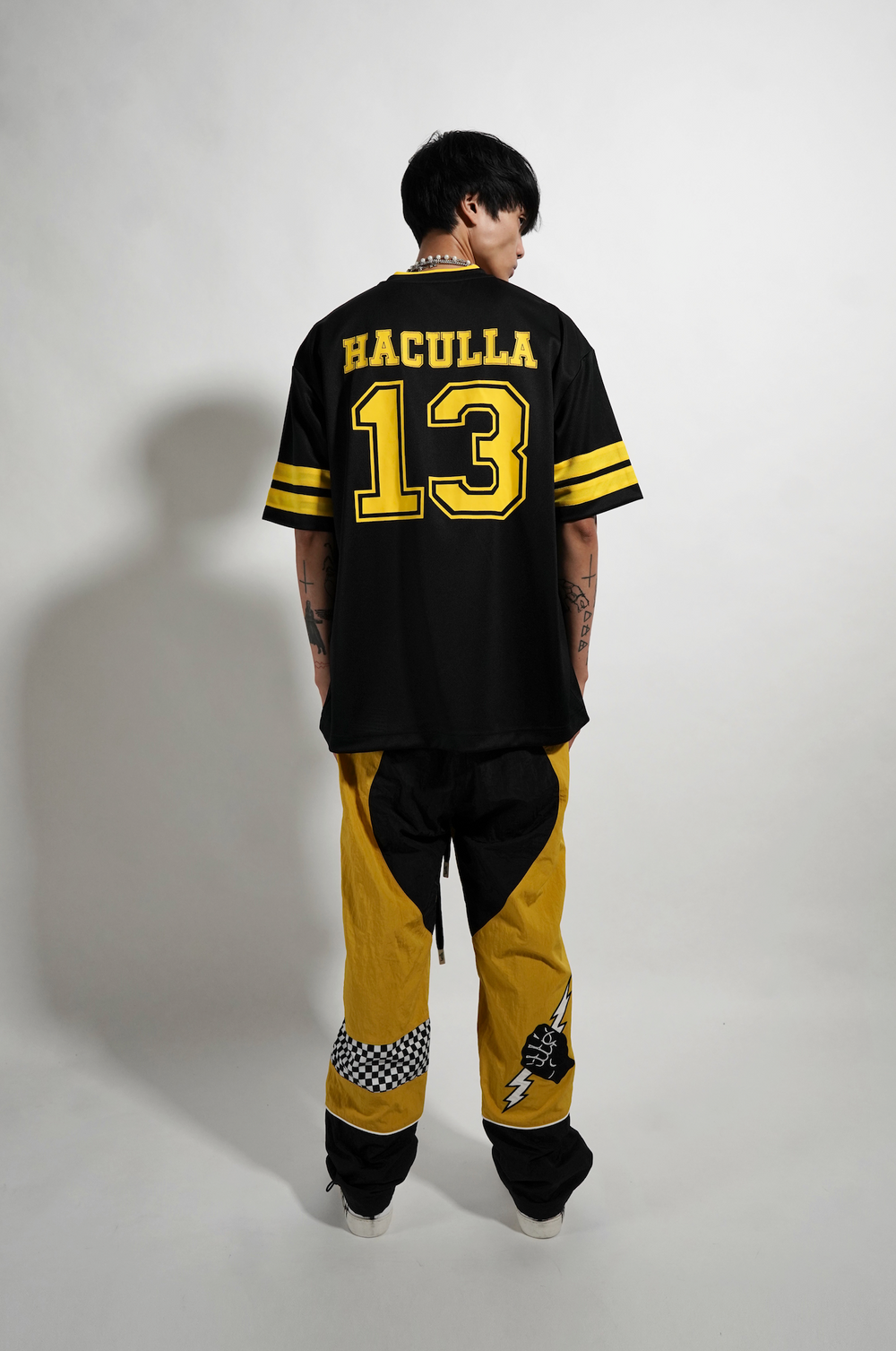 HACULLA Super Premium Racer Pants