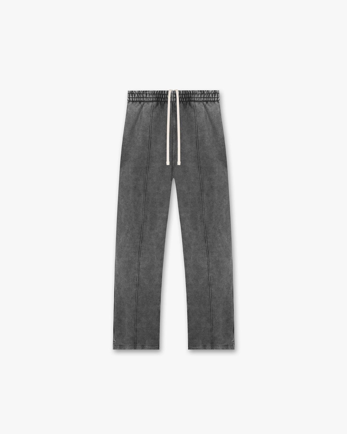 REPRESENT Initial Sweatpants Black