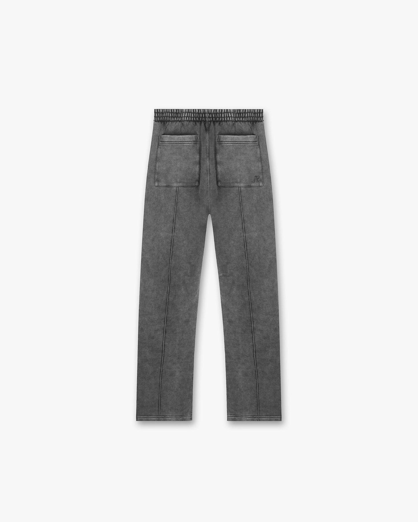 REPRESENT Initial Sweatpants Black