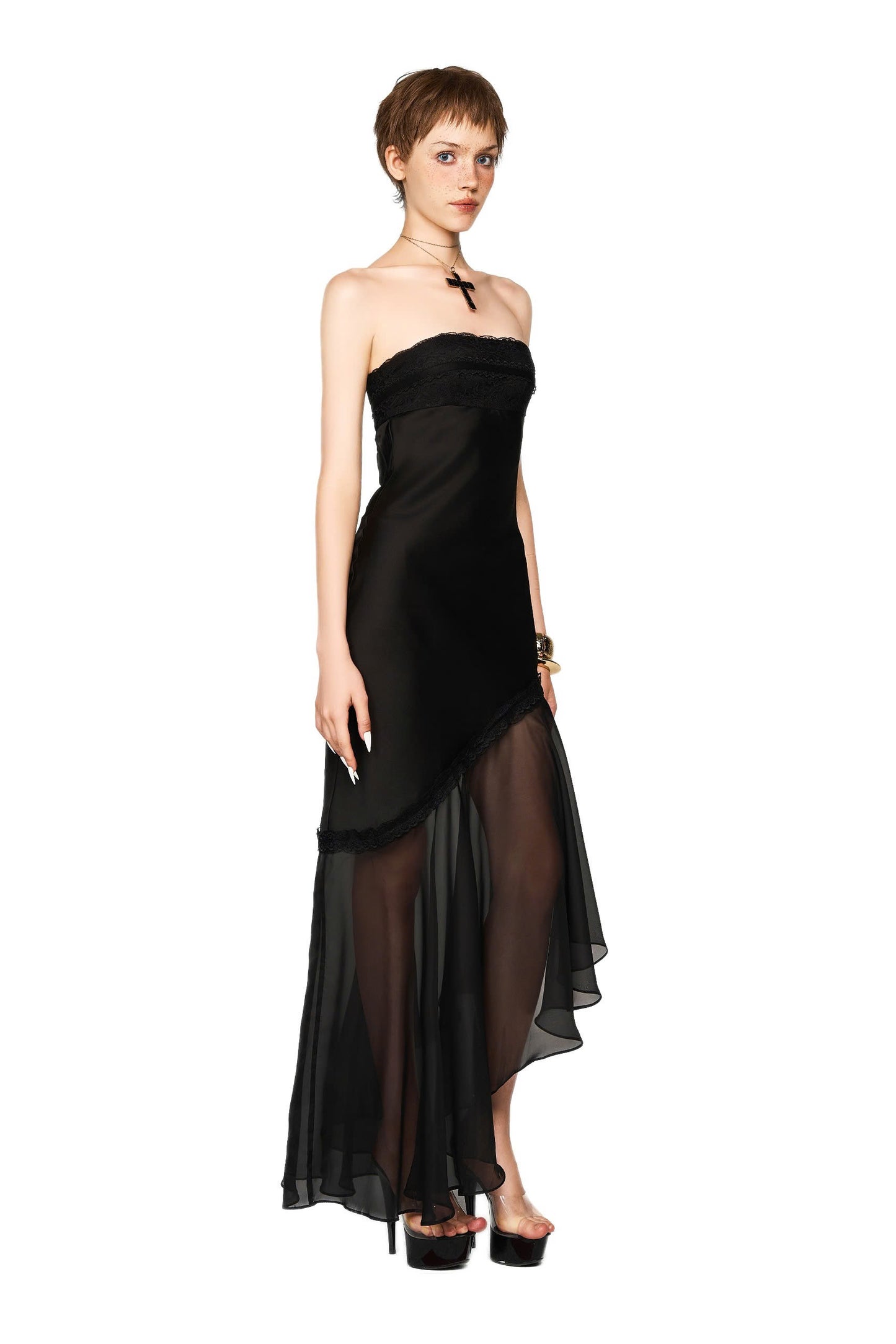 LSOUL Keena Dress