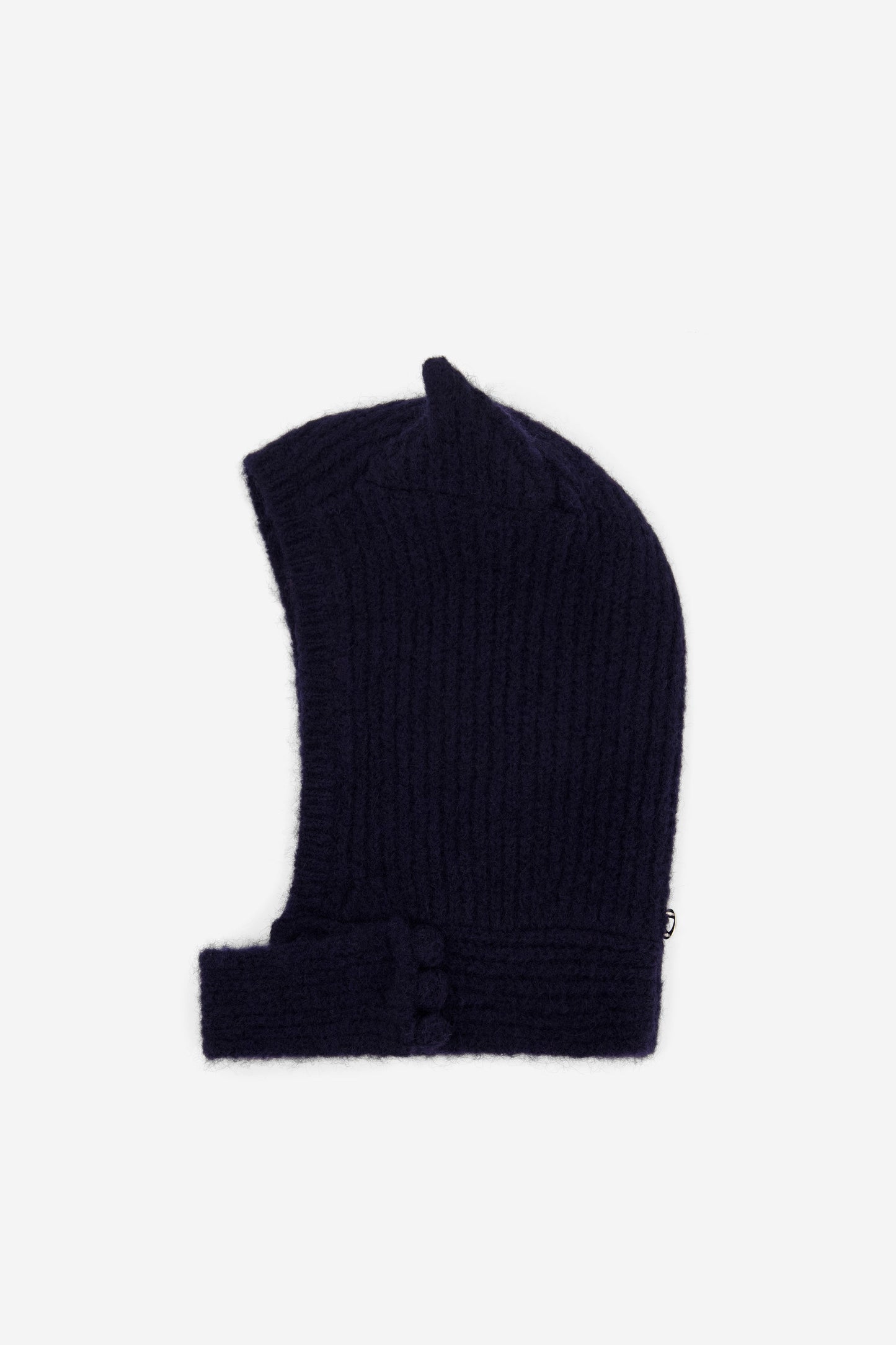COPERNI Knitted Horn Beanie