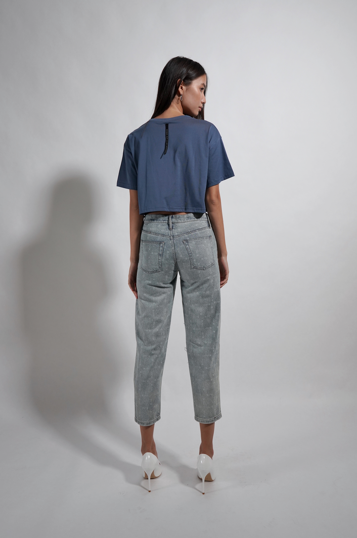 BLING Denim Showy Jeans