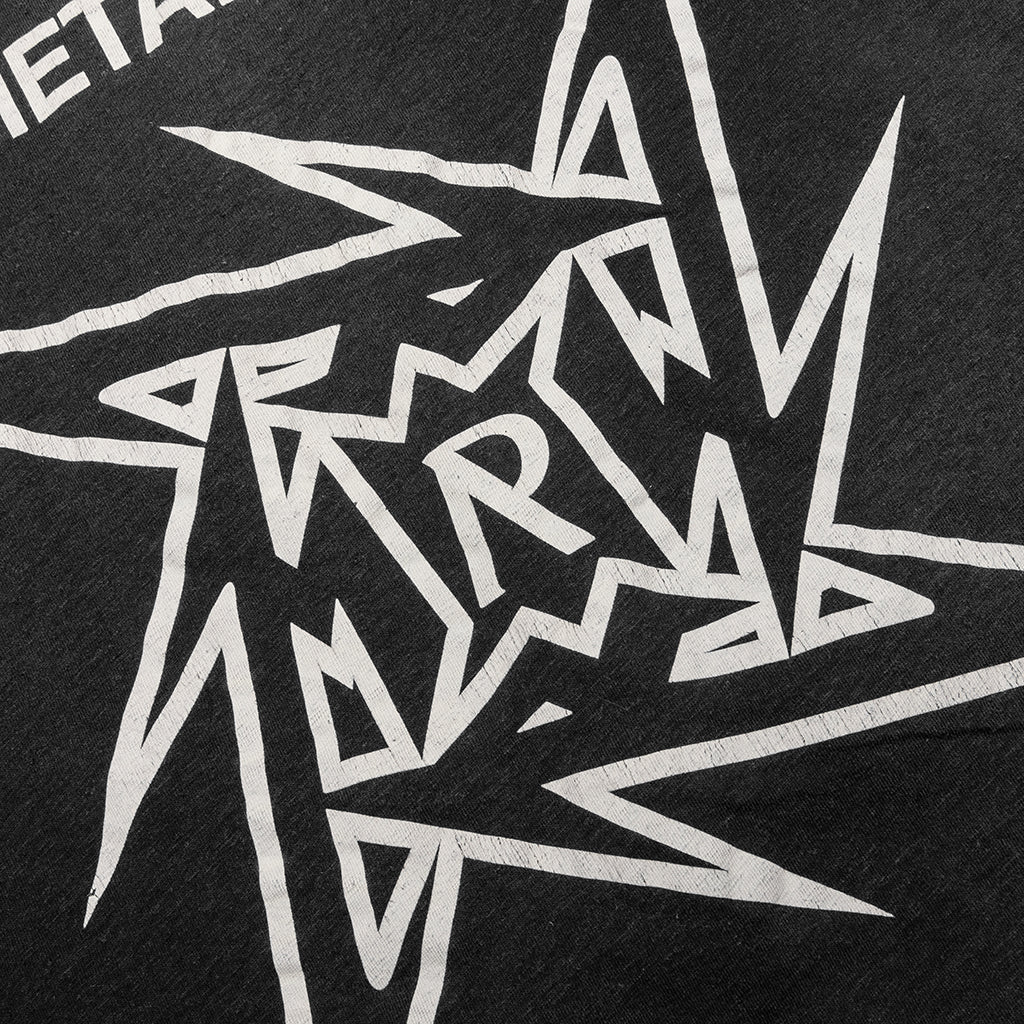 REPRESENT Metallica 40 Year Anniversary SS T-Shirt