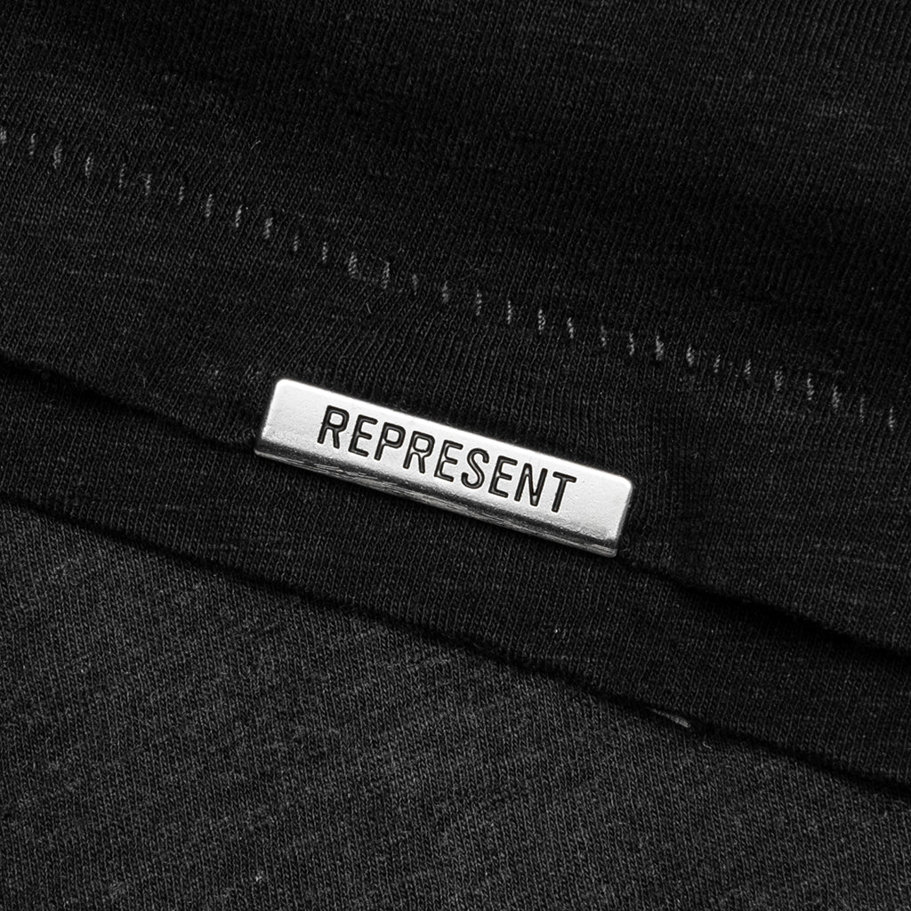 REPRESENT Metallica 40 Year Anniversary SS T-Shirt