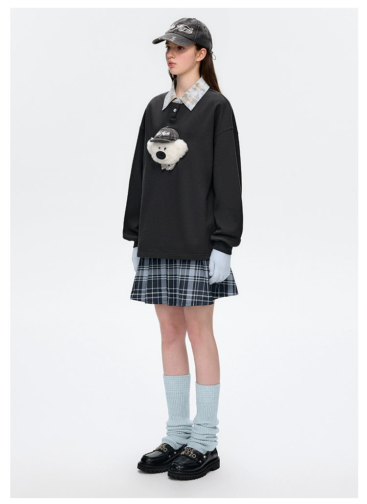 13DE MARZO Washed Distressed Baseball Cap