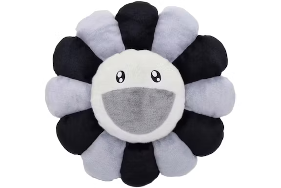 TAKASHI MURAKAMI Flower Plush 60cm