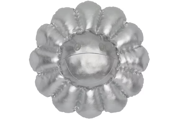 TAKASHI MURAKAMI Flower Plush 60cm