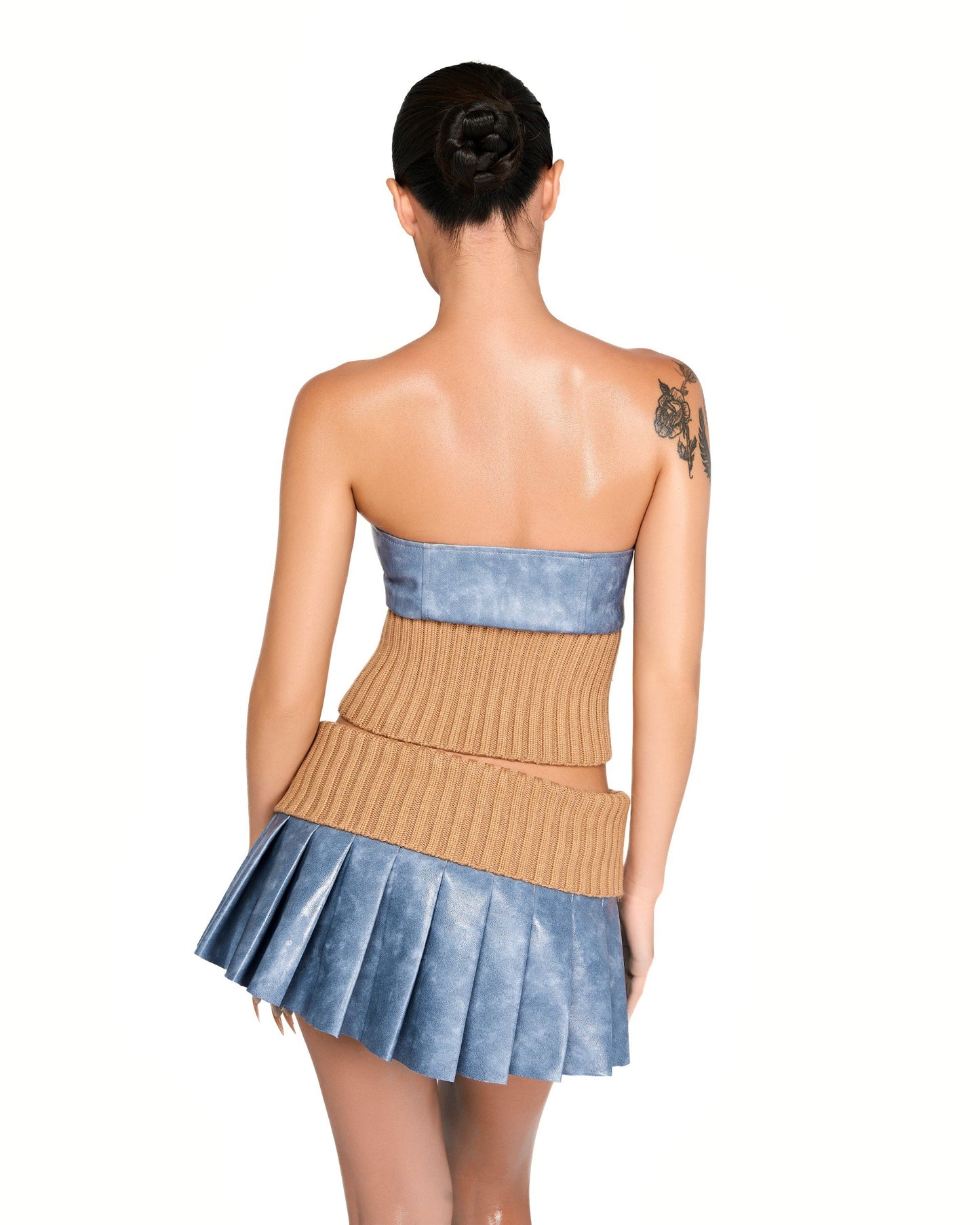 L SEOUL Rebone Top