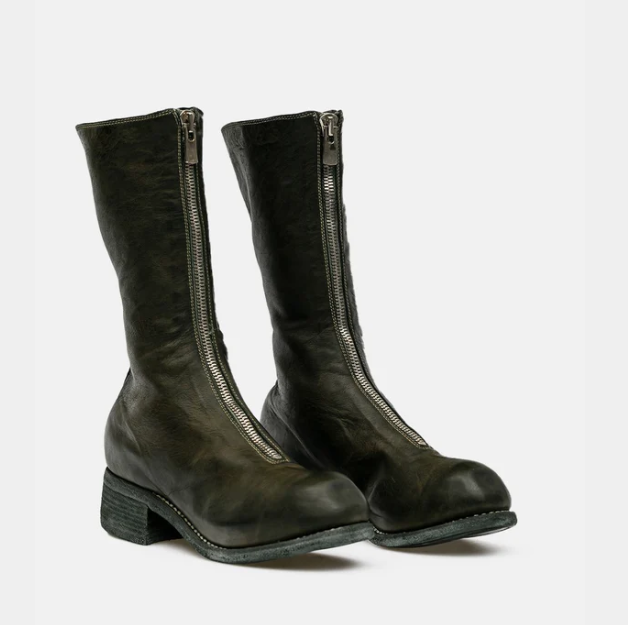 GUIDI PL9 Green