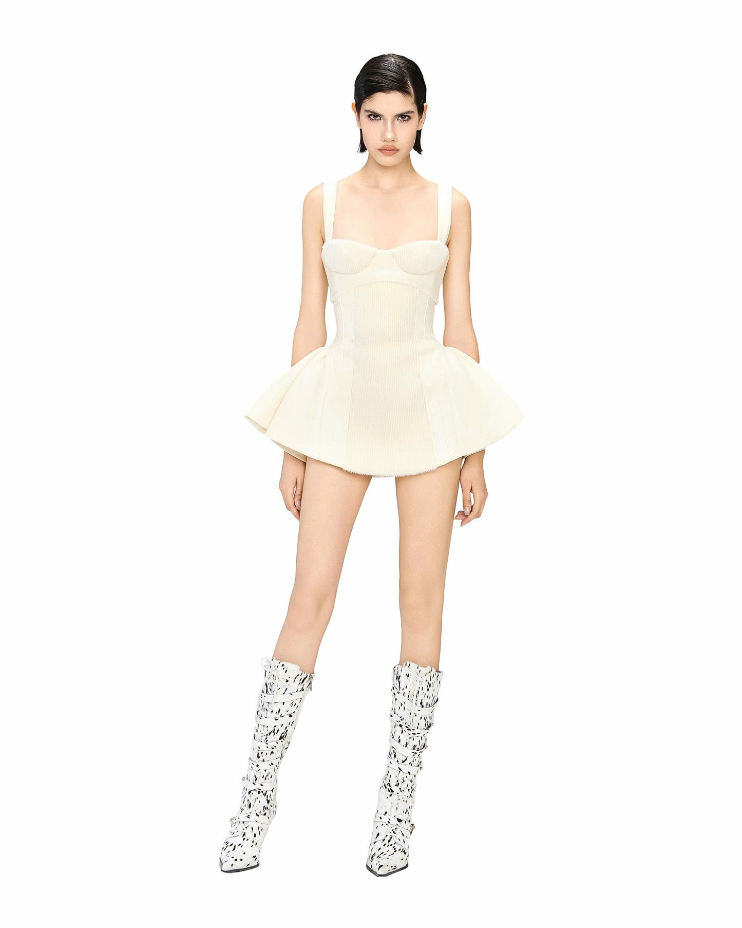 LSOUL Tara Dress