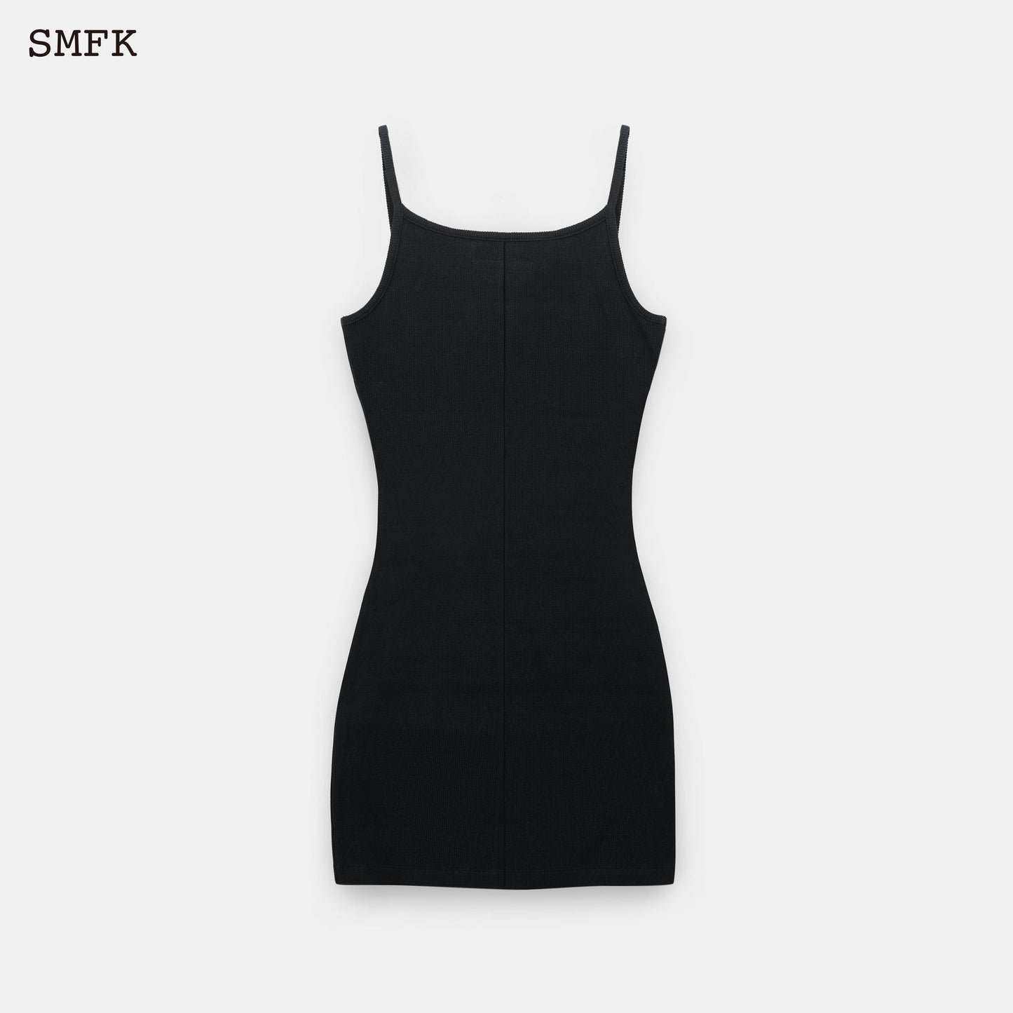 SMFK Compass Sports Dress Black