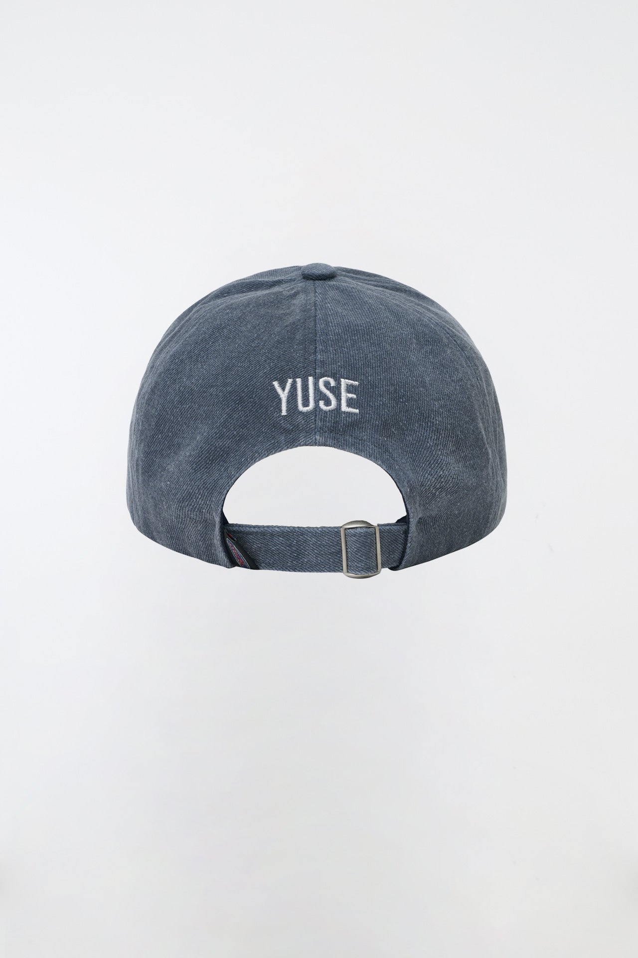 YUSE Pigment Y Symbolm Ball Cap Blue
