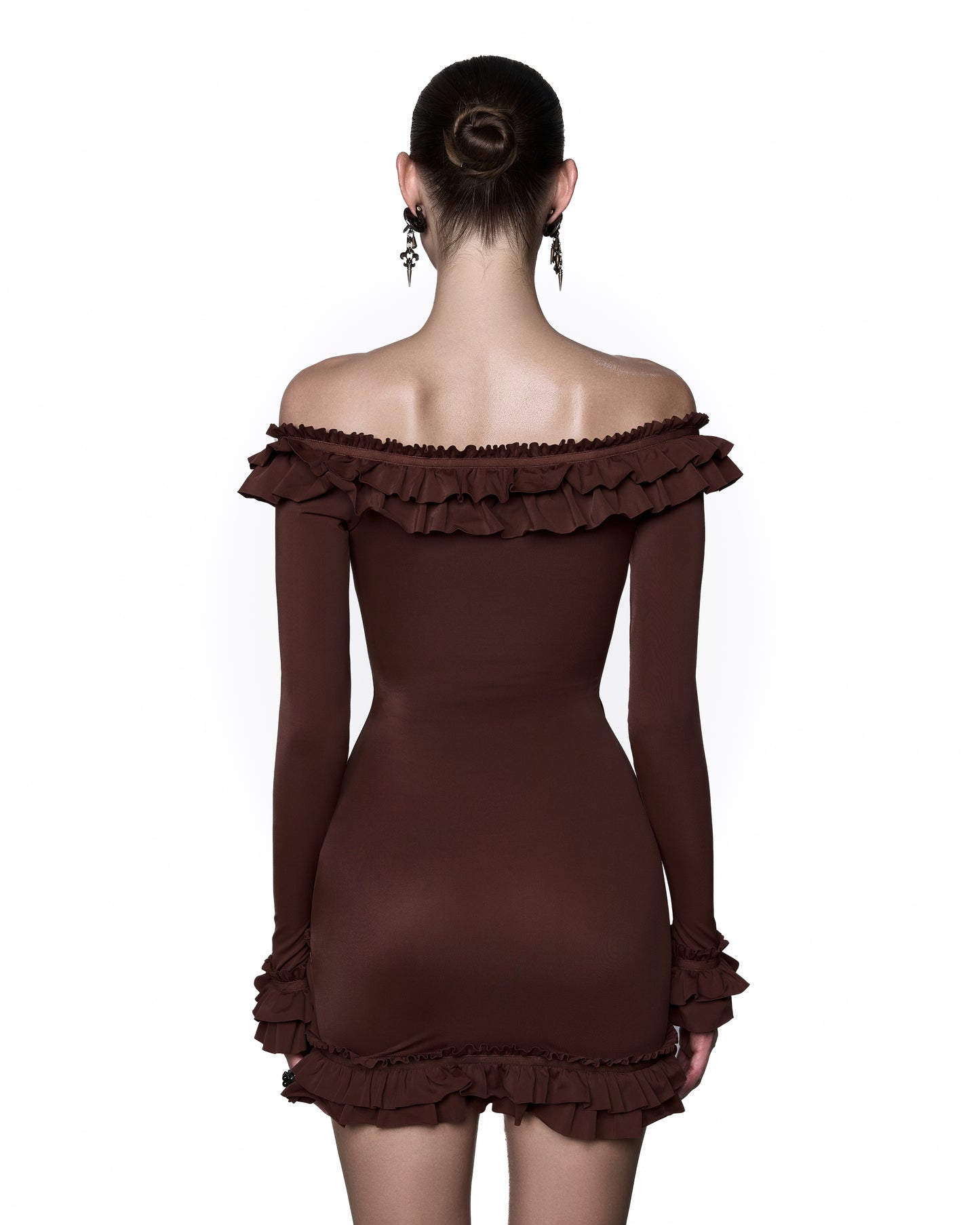 L SEOUL Sasha Dress