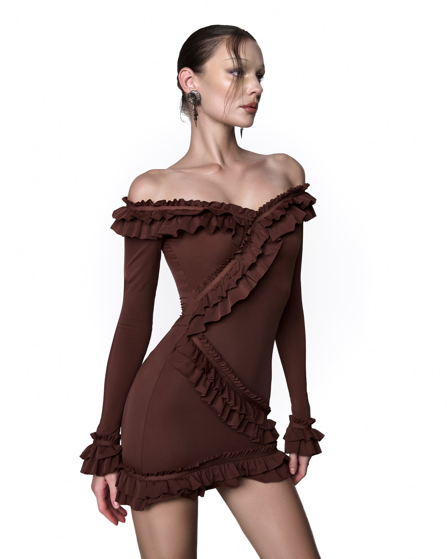 L SEOUL Sasha Dress