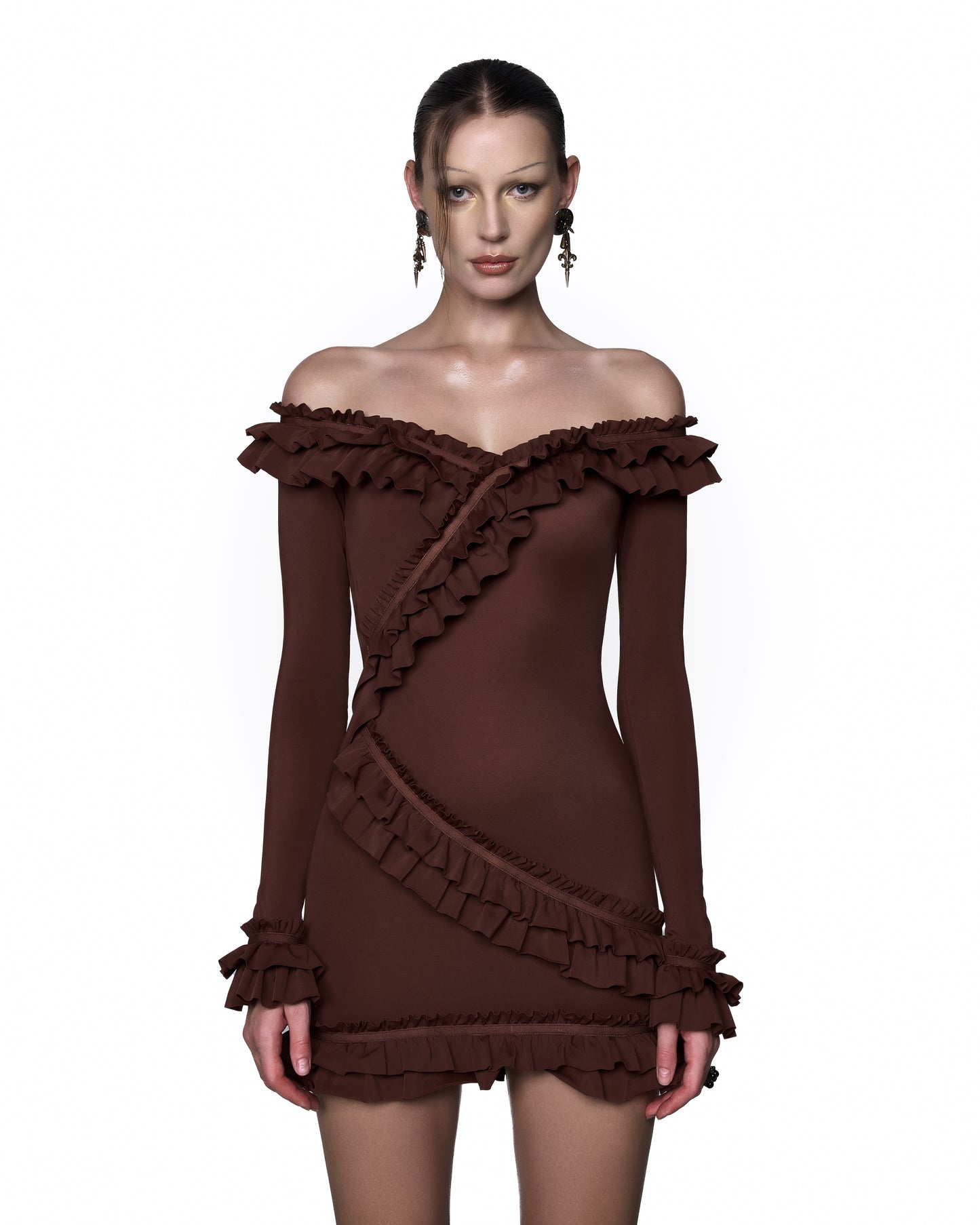 L SEOUL Sasha Dress