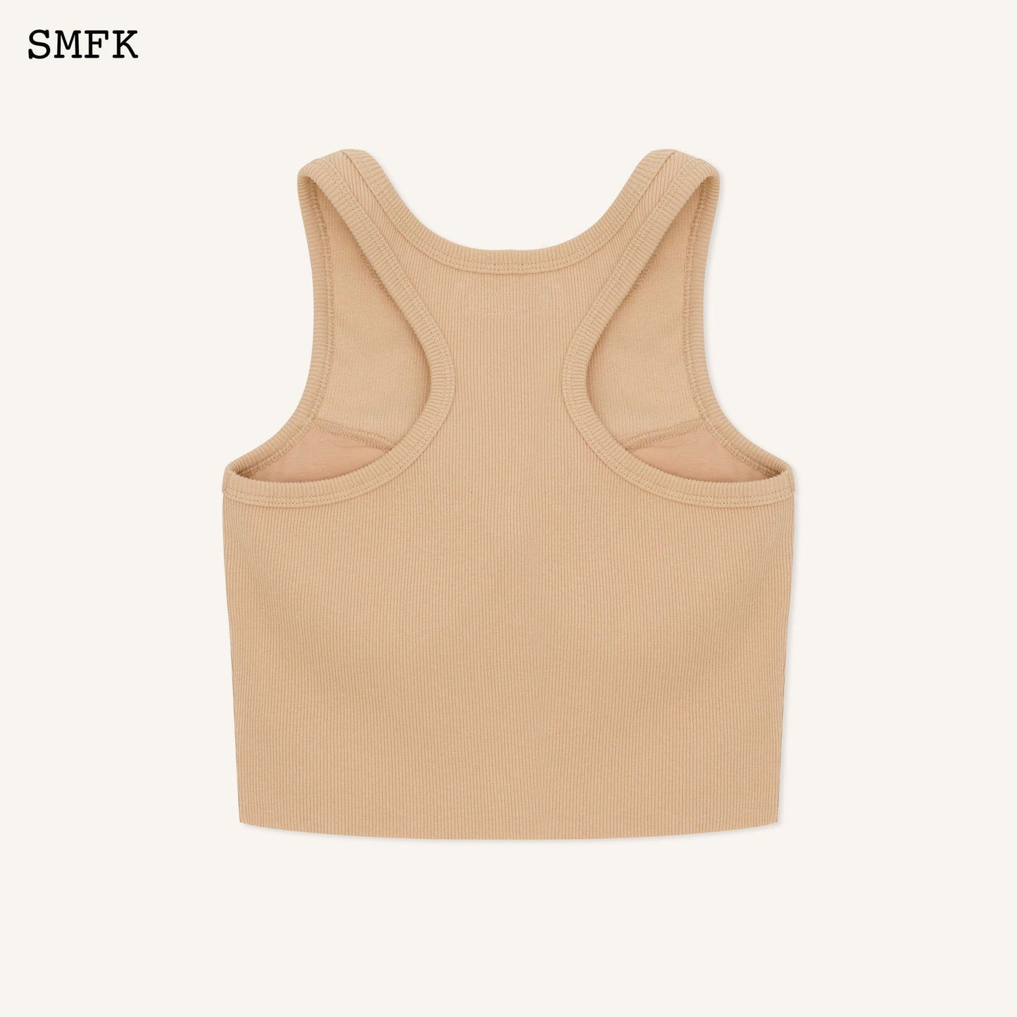 SMFK Compass Cross Flower Classic Vest
