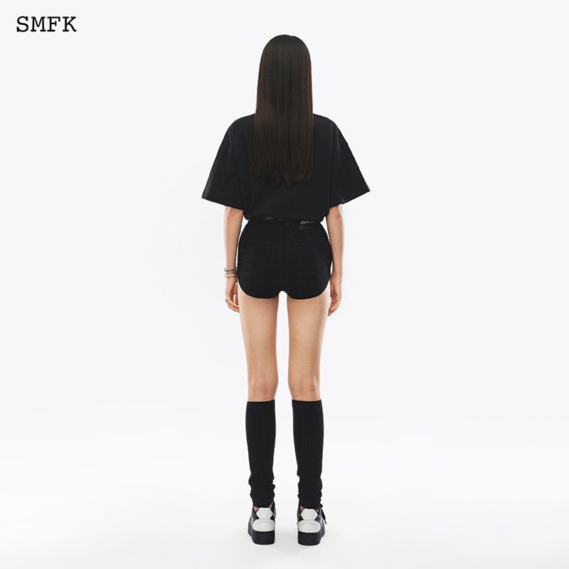 SMFK Compass OG Tee