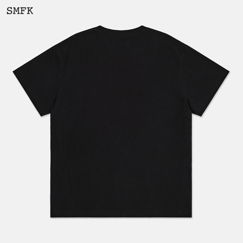 SMFK Compass OG Tee