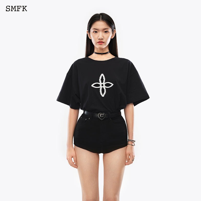 SMFK Compass OG Tee