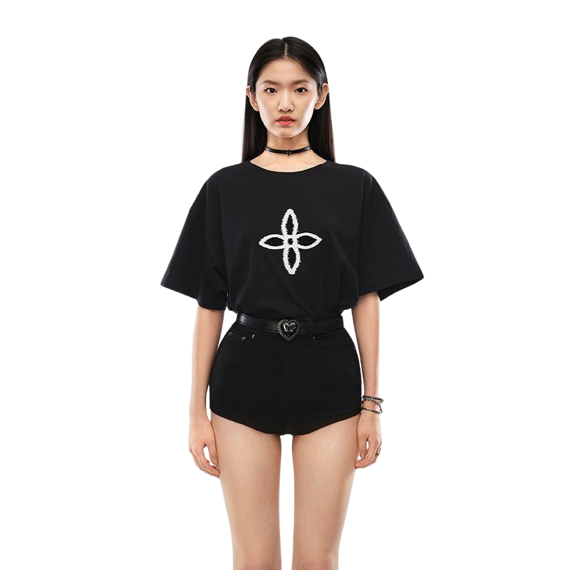 SMFK Compass OG Tee