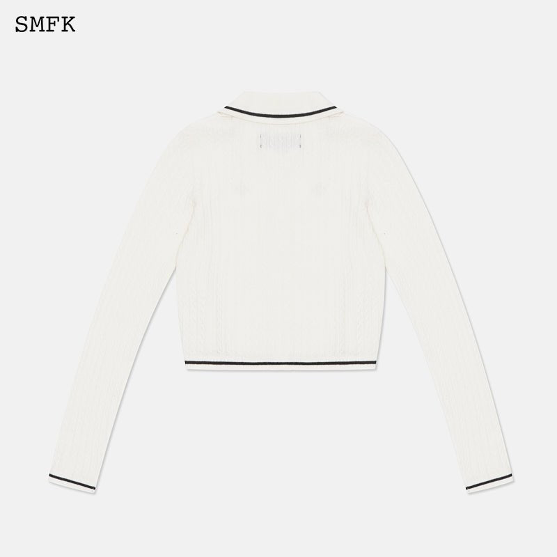SMFK Compass Vintage College Lapel Jacket
